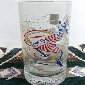 Disney 25th Anniversary Goofy Cup